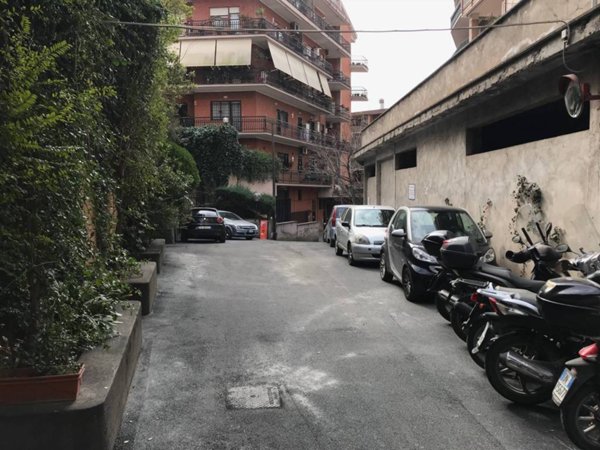 appartamento in vendita a Roma in zona Della Vittoria