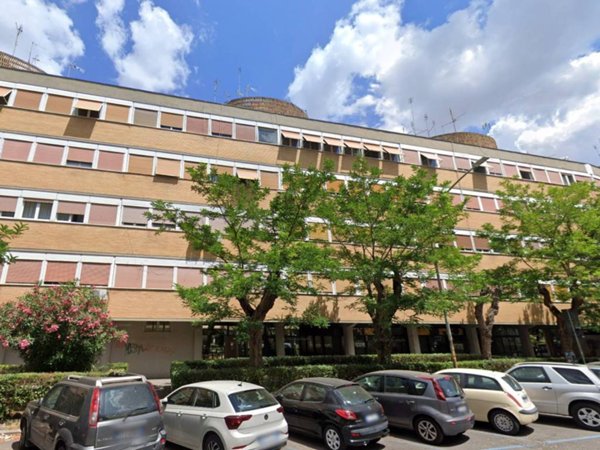 appartamento in vendita a Roma in zona Flaminio