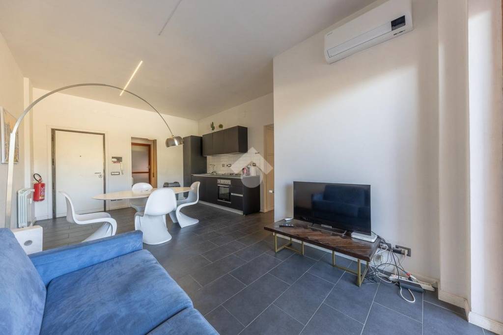 appartamento in vendita a Roma in zona Aurelio