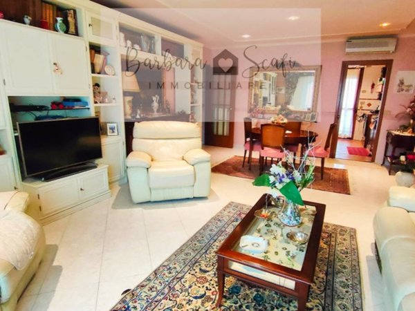 appartamento in vendita a Roma in zona Corviale