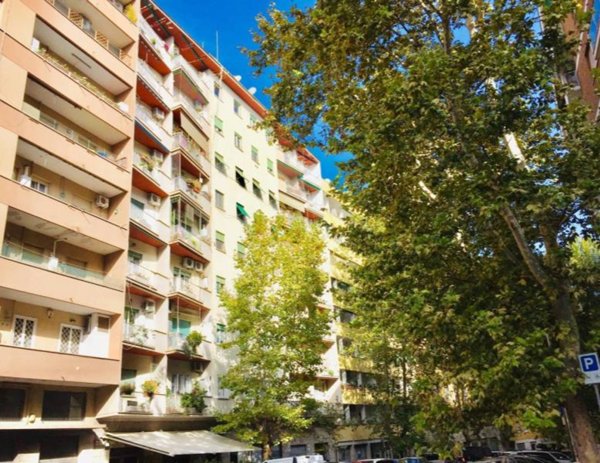 appartamento in vendita a Roma in zona Monte Sacro/Talenti