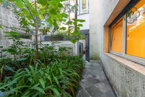 appartamento in vendita a Roma in zona Parioli