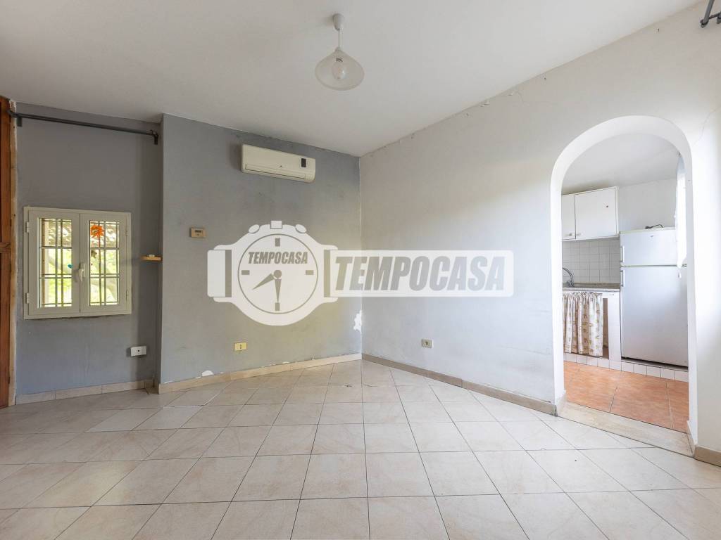 appartamento in vendita a Roma in zona Pietralata