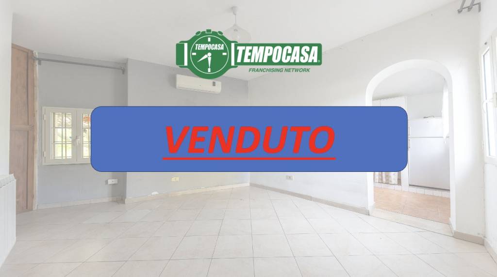 appartamento in vendita a Roma in zona Pietralata