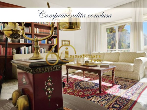 appartamento in vendita a Roma in zona Centro Storico