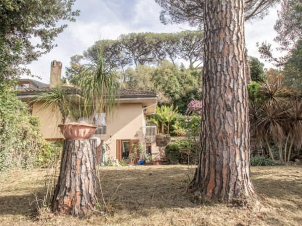 casa indipendente in vendita a Roma in zona Gianicolense