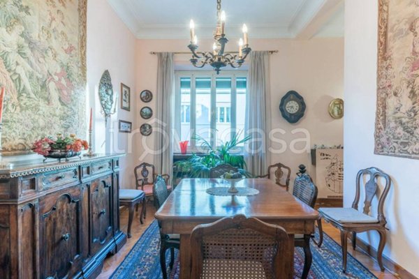 appartamento in vendita a Roma in zona Nomentano