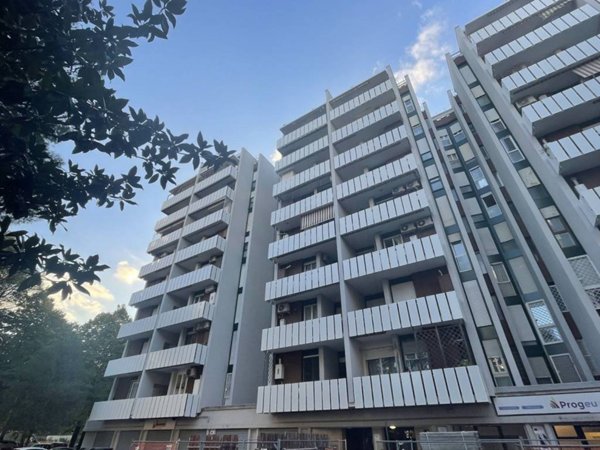 appartamento in vendita a Roma in zona Collatino