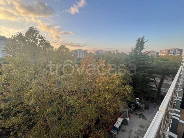 appartamento in vendita a Roma in zona Collatino