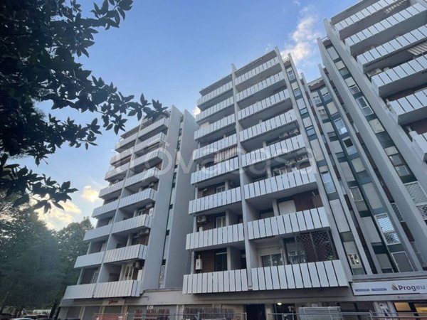 appartamento in vendita a Roma in zona Collatino