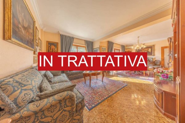 appartamento in vendita a Roma in zona Casalotti