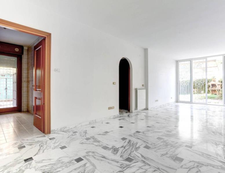 appartamento in vendita a Roma in zona Aurelio