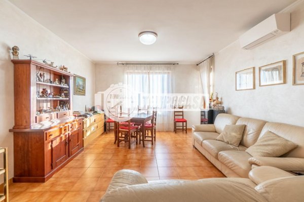 appartamento in vendita a Roma in zona Pietralata