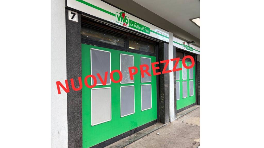 negozio in vendita a Roma in zona Portuense