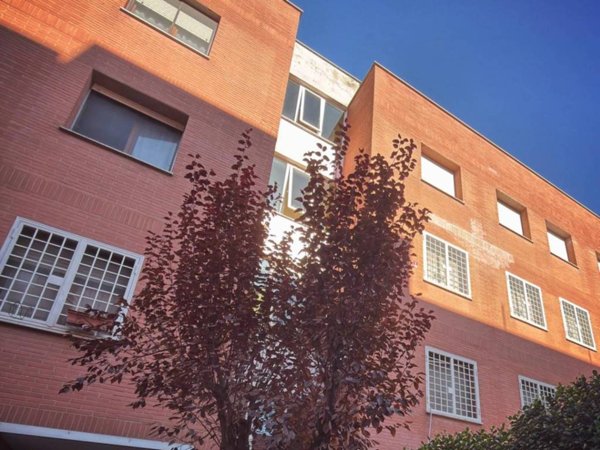 appartamento in vendita a Roma in zona Casal Monastero