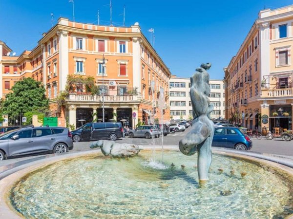 appartamento in vendita a Roma in zona Trieste