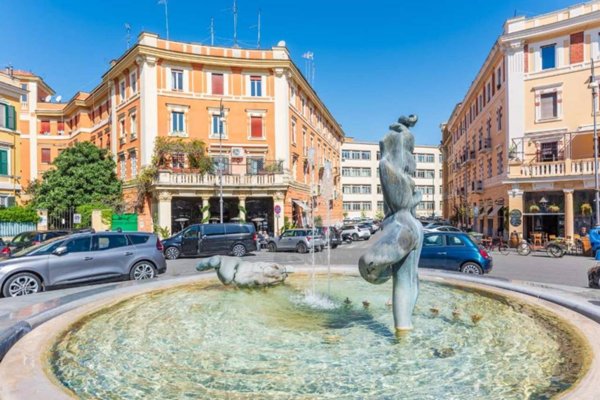 appartamento in vendita a Roma in zona Trieste