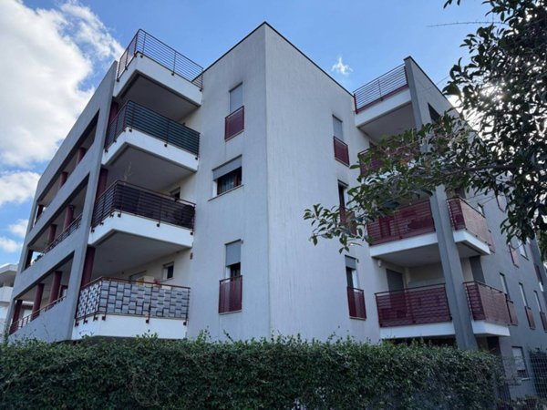 appartamento in vendita a Roma in zona Trigoria