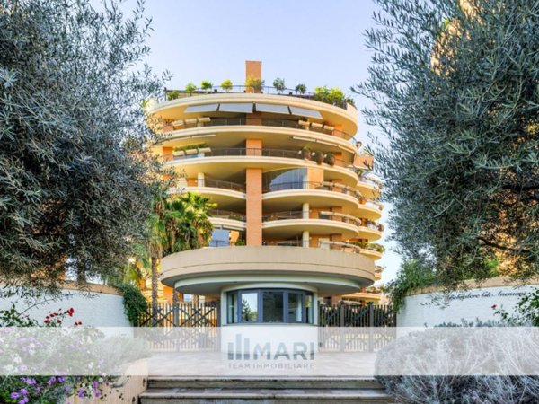 appartamento in vendita a Roma in zona Monte Sacro/Talenti