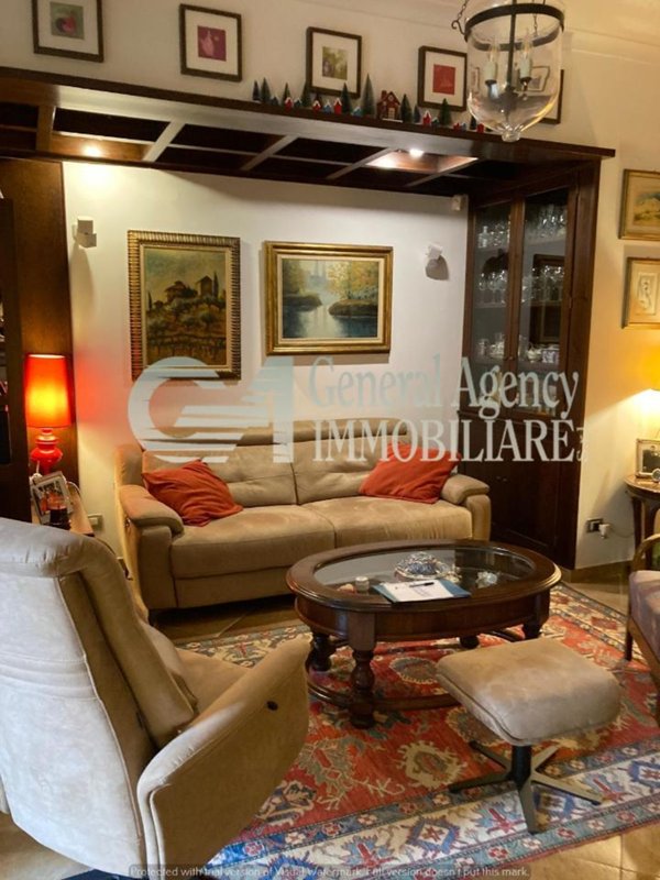 appartamento in vendita a Roma in zona Giuliano Dalmata