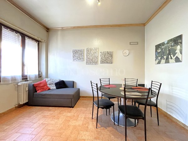 appartamento in vendita a Roma in zona Portuense