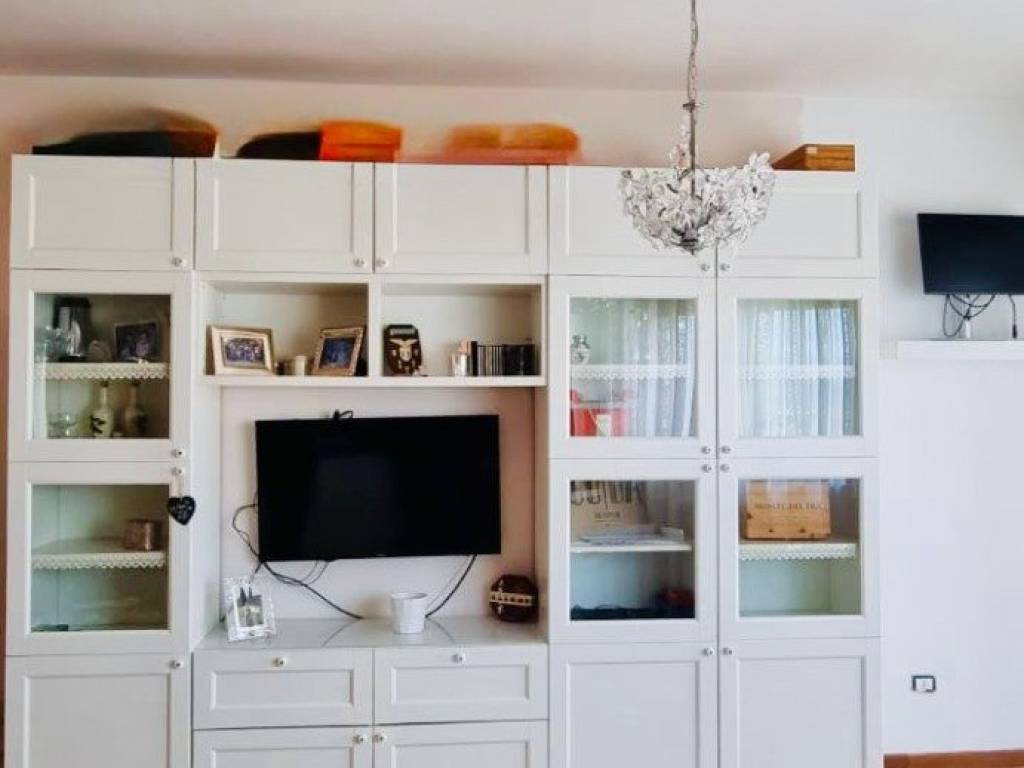 appartamento in vendita a Roma in zona Ponte di Nona