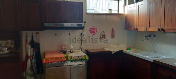 locale di sgombero in vendita a Roma in zona Finocchio