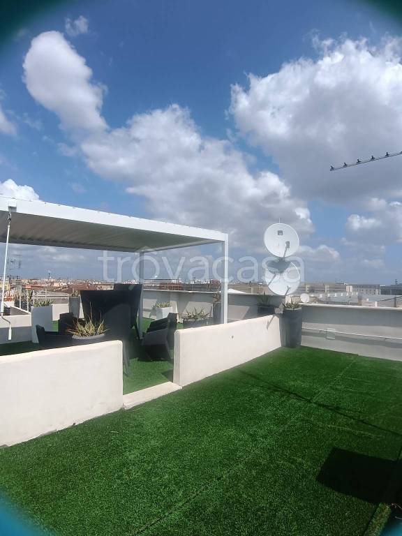 appartamento in vendita a Roma in zona Esquilino