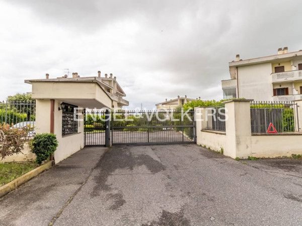 appartamento in vendita a Roma in zona Aurelio