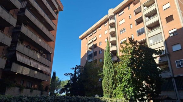 appartamento in vendita a Roma in zona Cinecittà