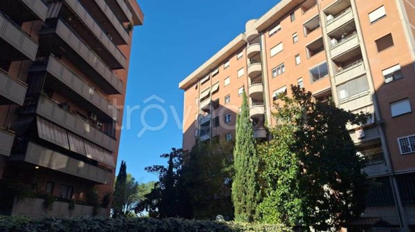 appartamento in vendita a Roma in zona Cinecittà
