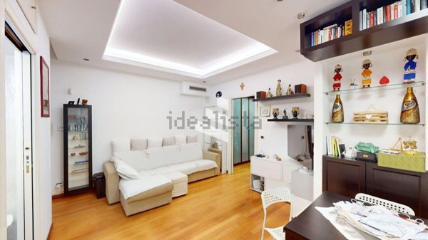appartamento in vendita a Roma in zona Appio Latino