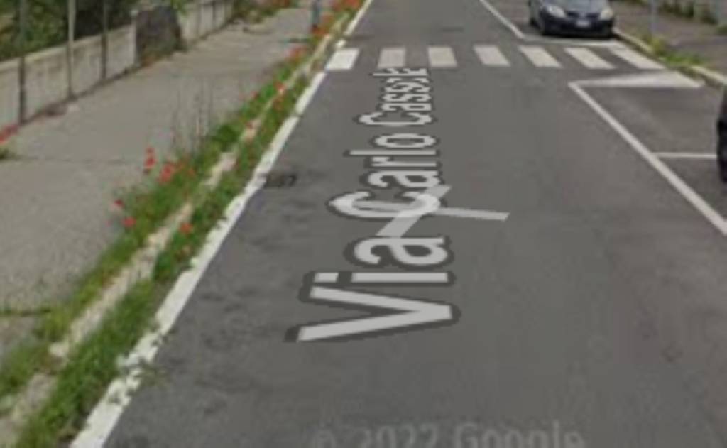 casa indipendente in vendita a Roma in zona Settecamini