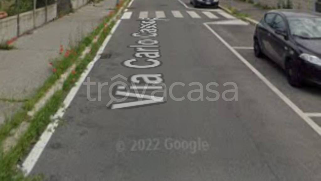 casa indipendente in vendita a Roma in zona Settecamini