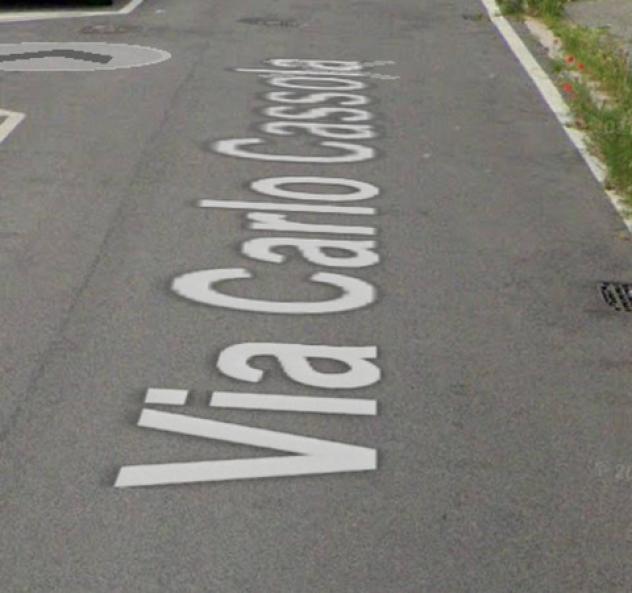 casa indipendente in vendita a Roma in zona Salario