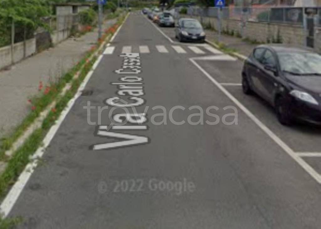 casa indipendente in vendita a Roma in zona Settecamini