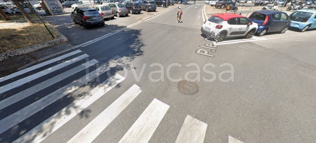 appartamento in vendita a Roma in zona Della Vittoria