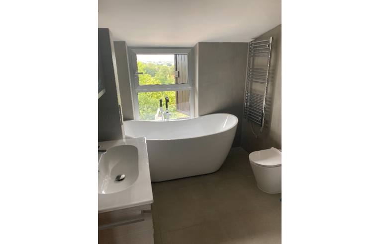 casa indipendente in vendita a Roma in zona Romanina