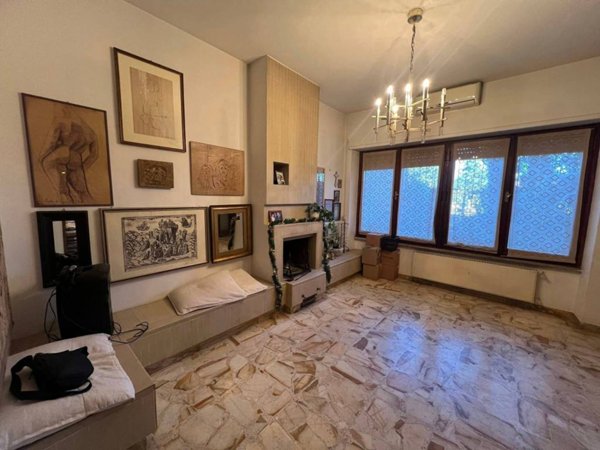 appartamento in vendita a Roma in zona Portuense