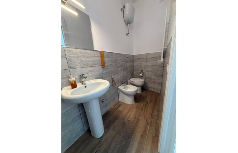 appartamento in vendita a Roma in zona Celio