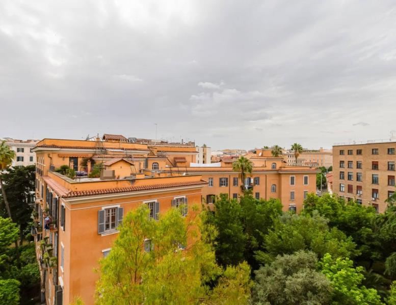 appartamento in vendita a Roma in zona Tiburtino