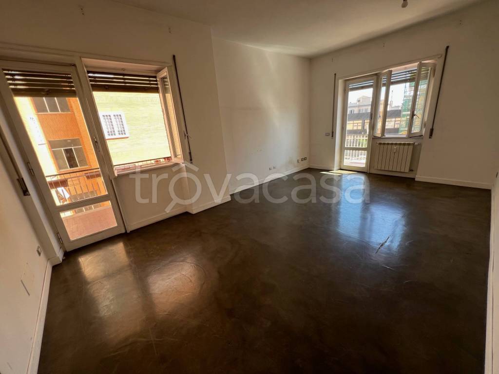 appartamento in vendita a Roma in zona Aurelio
