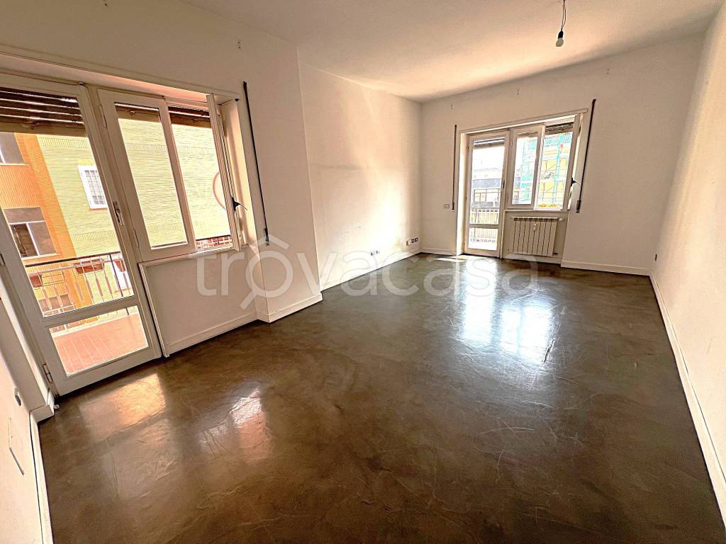 appartamento in vendita a Roma in zona Aurelio