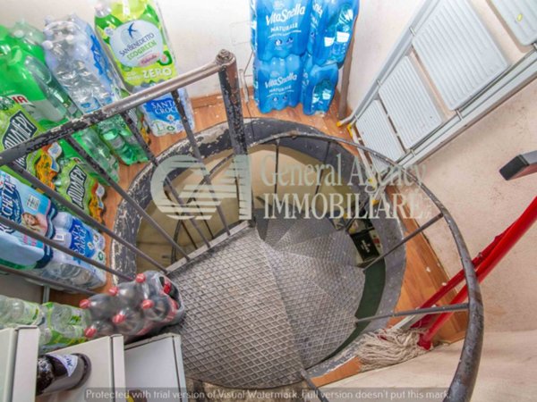 locale commerciale in vendita a Roma in zona Ostiense