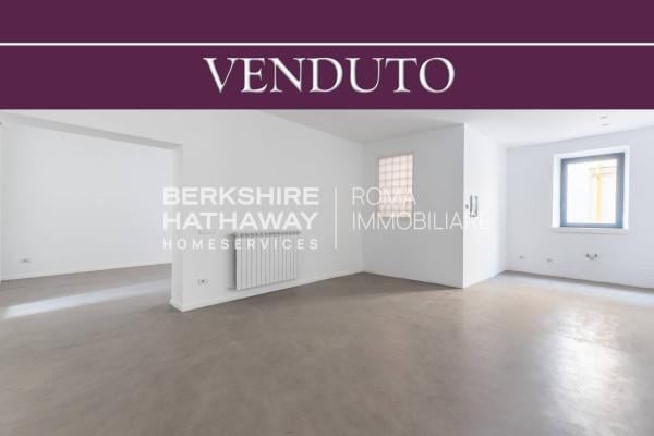 appartamento in vendita a Roma in zona Campo Marzio