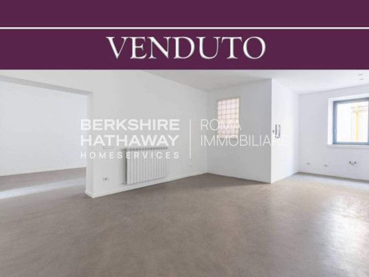 appartamento in vendita a Roma in zona Campo Marzio