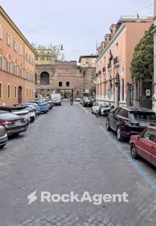 appartamento in vendita a Roma in zona Ludovisi/Sallustiano