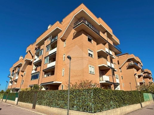 appartamento in vendita a Roma in zona Aurelio