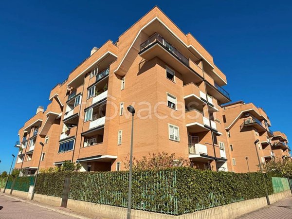 appartamento in vendita a Roma in zona Aurelio