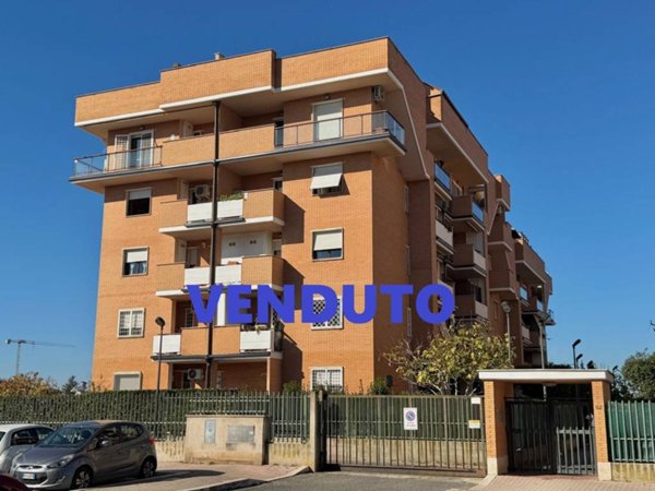 appartamento in vendita a Roma in zona Aurelio